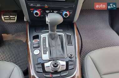 Позашляховик / Кросовер Audi Q5 2014 в 