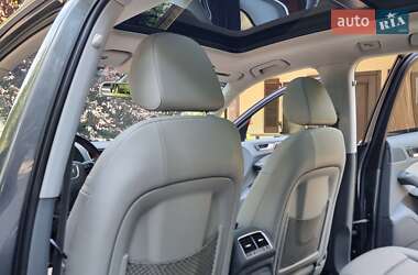 Позашляховик / Кросовер Audi Q5 2014 в 