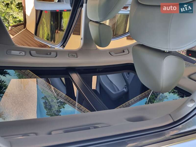 Внедорожник / Кроссовер Audi Q5 2014 в Киеве