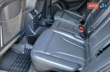Внедорожник / Кроссовер Audi Q5 2012 в 