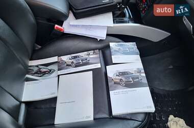 Внедорожник / Кроссовер Audi Q5 2012 в 