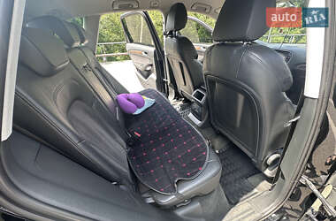 Внедорожник / Кроссовер Audi Q5 2013 в 