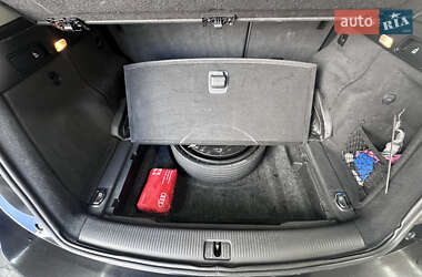 Внедорожник / Кроссовер Audi Q5 2013 в 