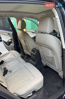 Позашляховик / Кросовер Audi Q5 2013 в 