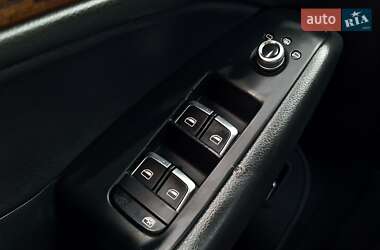 Внедорожник / Кроссовер Audi Q5 2014 в 