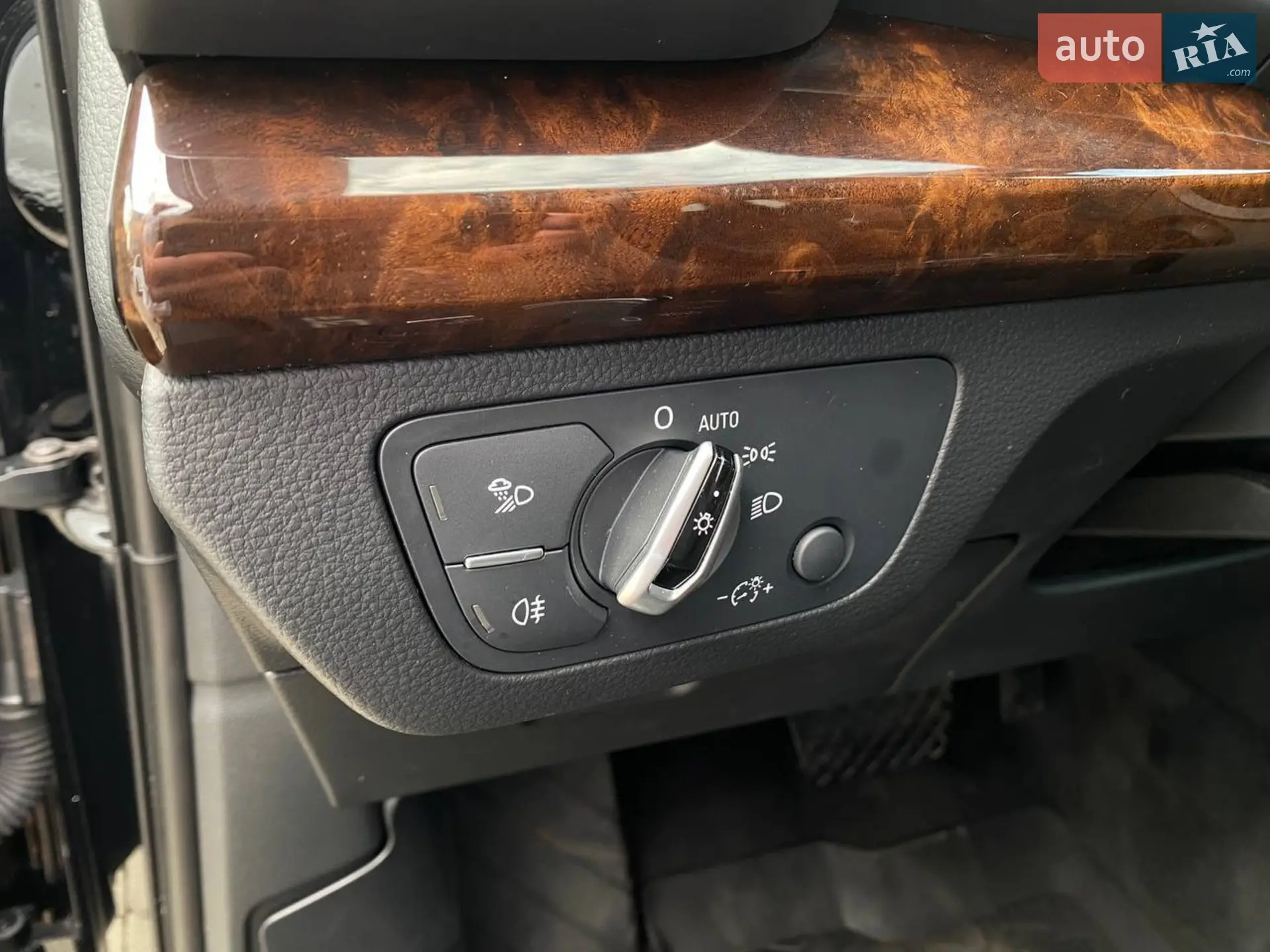 2017 Audi Q5 - мініатюра 13