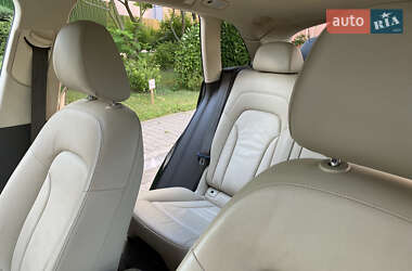 Внедорожник / Кроссовер Audi Q5 2013 в 
