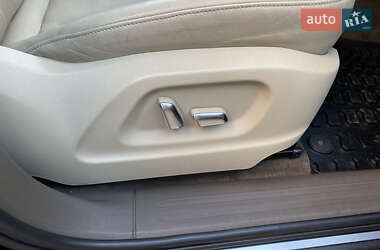 Внедорожник / Кроссовер Audi Q5 2013 в 