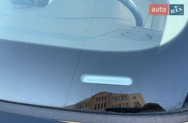 Внедорожник / Кроссовер Audi Q5 2013 в 