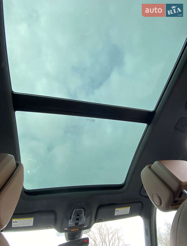 Внедорожник / Кроссовер Audi Q5 2017 в Киеве