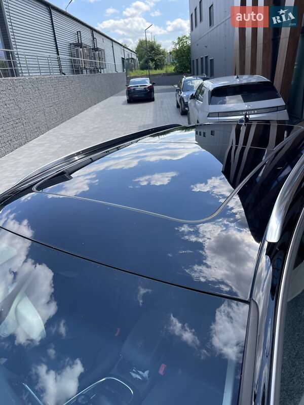 Внедорожник / Кроссовер Audi Q5 2012 в Луцке