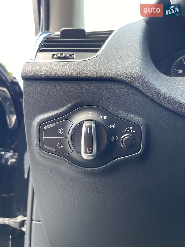 Внедорожник / Кроссовер Audi Q5 2012 в Луцке