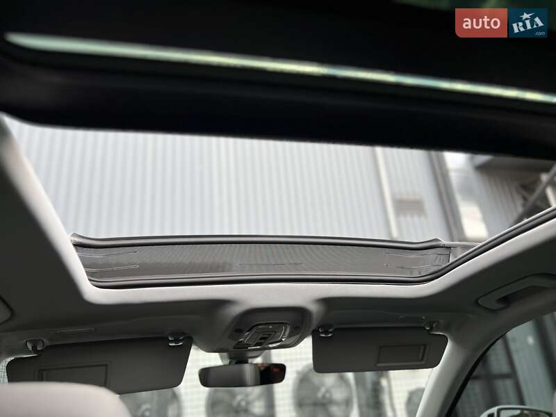 Позашляховик / Кросовер Audi Q5 2020 в Ужгороді