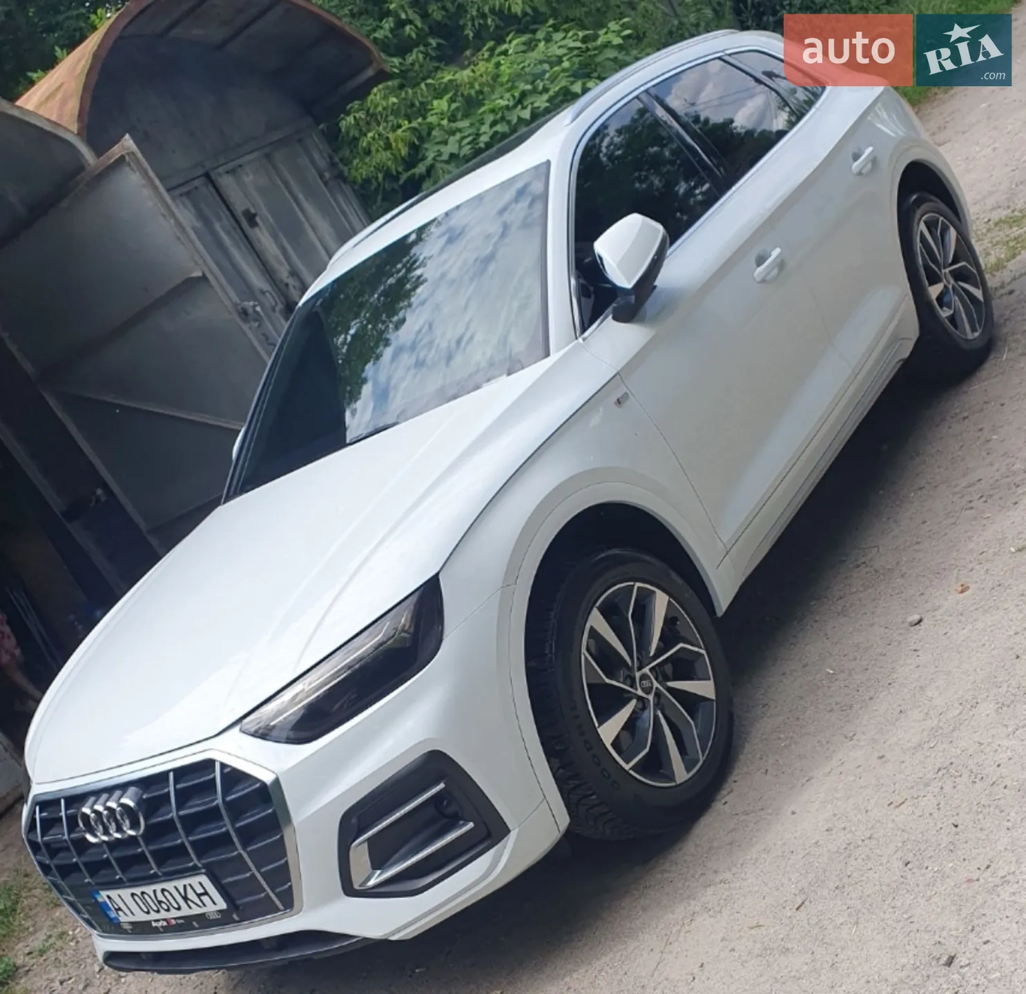 2021 Audi Q5 - мініатюра 31