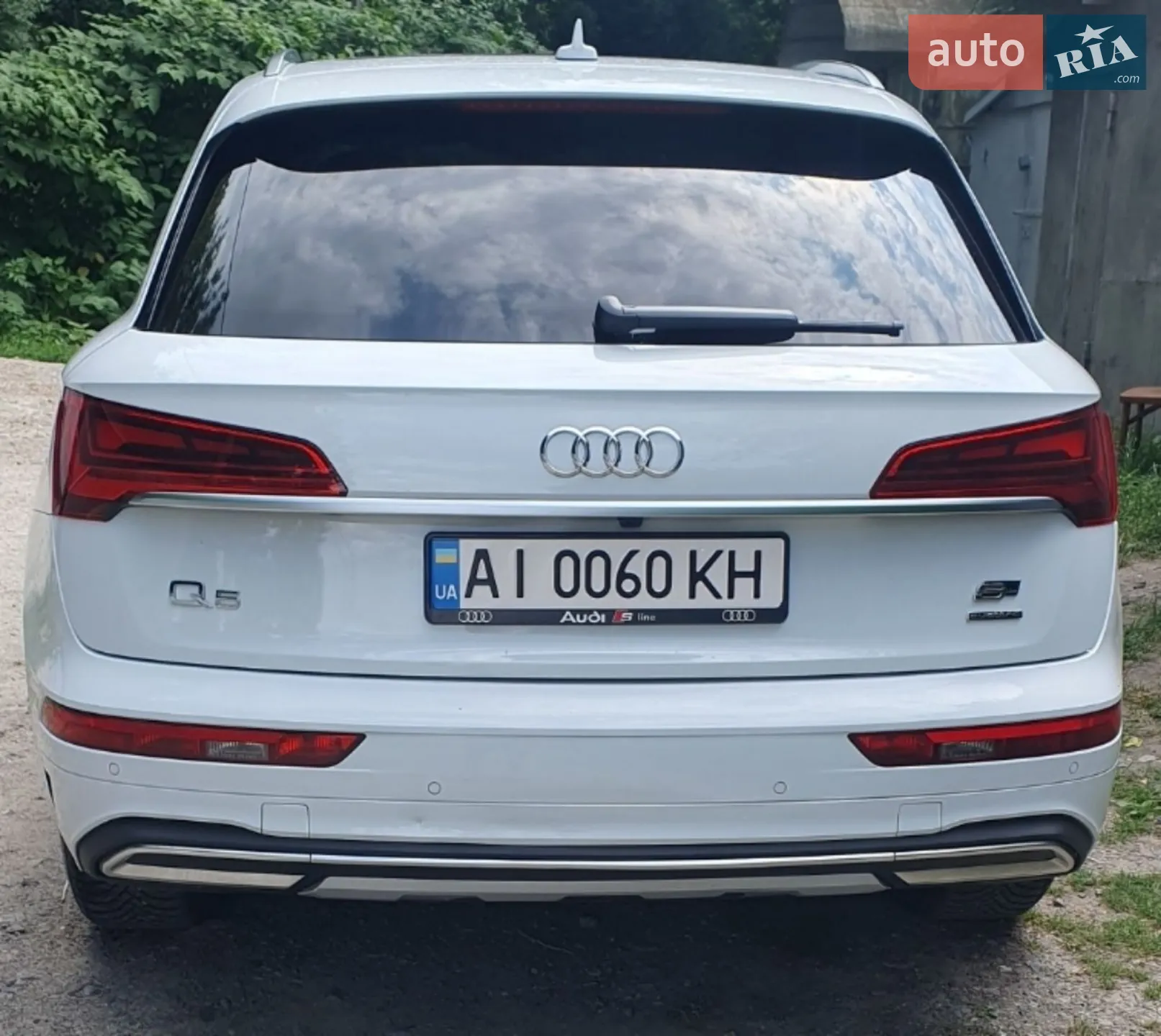 2021 Audi Q5 - мініатюра 10