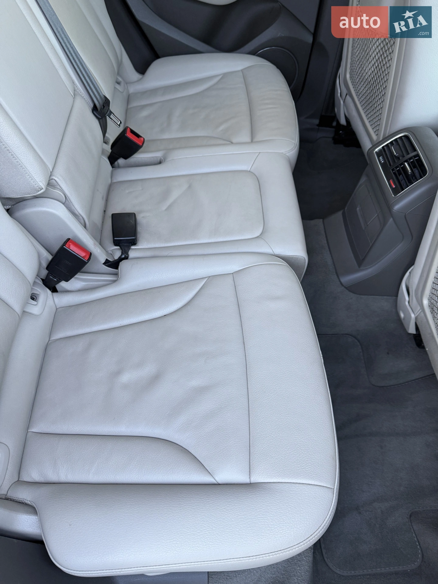 2012 Audi Q5 - мініатюра 10