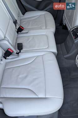 Внедорожник / Кроссовер Audi Q5 2012 в 