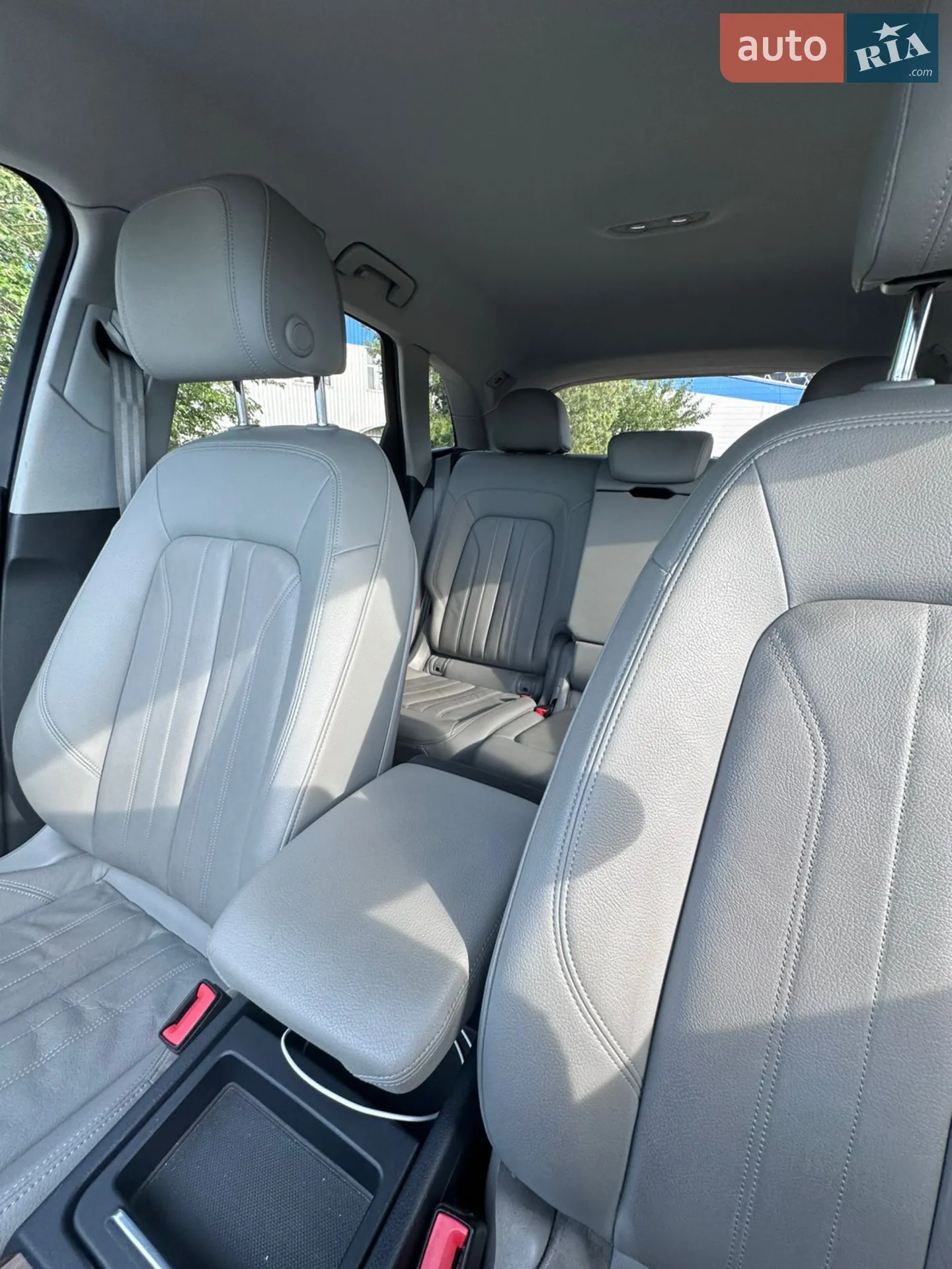 2017 Audi Q5 - мініатюра 10