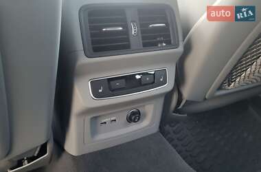Внедорожник / Кроссовер Audi Q5 2023 в 