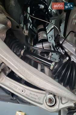 Внедорожник / Кроссовер Audi Q5 2023 в 