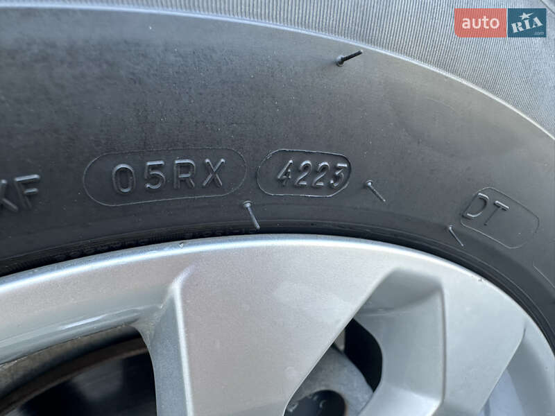 Позашляховик / Кросовер Audi Q5 2014 в Києві