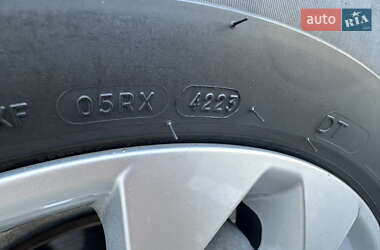 Внедорожник / Кроссовер Audi Q5 2014 в 