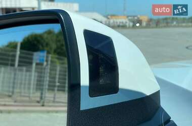 Позашляховик / Кросовер Audi Q5 2019 в 