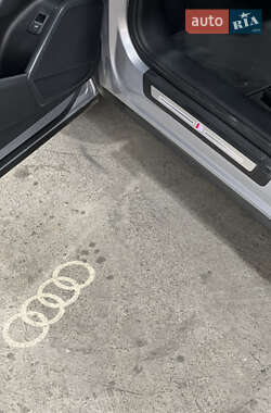 Внедорожник / Кроссовер Audi Q5 2022 в 