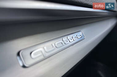 Внедорожник / Кроссовер Audi Q5 2018 в 