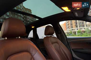 Внедорожник / Кроссовер Audi Q5 2014 в 