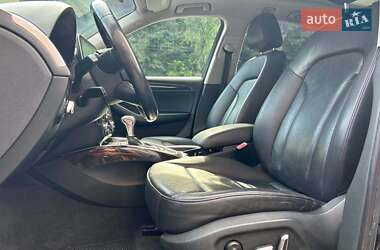 Внедорожник / Кроссовер Audi Q5 2014 в 
