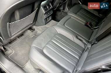 Позашляховик / Кросовер Audi Q5 2019 в 