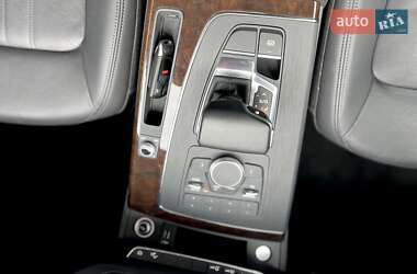 Позашляховик / Кросовер Audi Q5 2019 в 