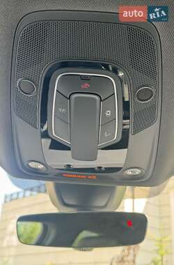 Внедорожник / Кроссовер Audi Q5 2022 в 