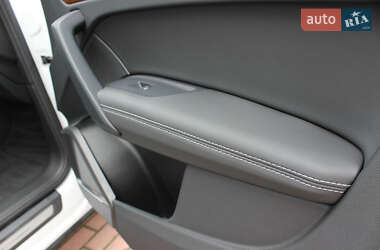 Внедорожник / Кроссовер Audi Q5 2024 в 