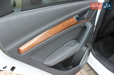 Внедорожник / Кроссовер Audi Q5 2024 в 