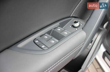 Внедорожник / Кроссовер Audi Q5 2024 в 