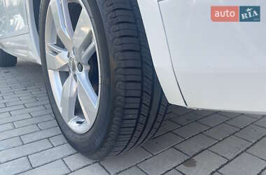 Позашляховик / Кросовер Audi Q5 2018 в 