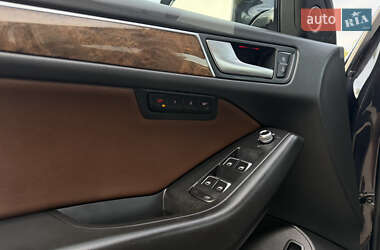 Внедорожник / Кроссовер Audi Q5 2016 в 