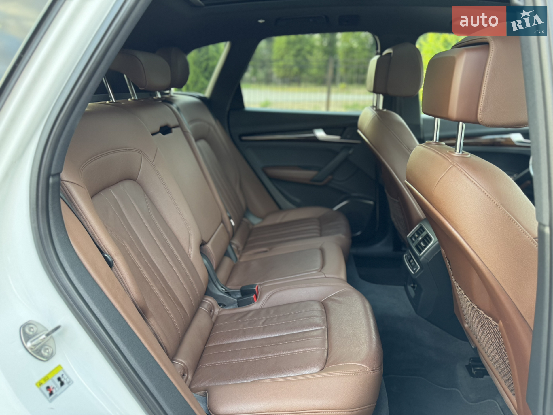 2017 Audi Q5 - мініатюра 66