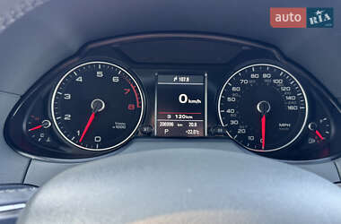 Позашляховик / Кросовер Audi Q5 2016 в 
