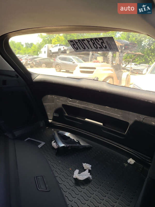 Внедорожник / Кроссовер Audi Q5 2022 в Киеве