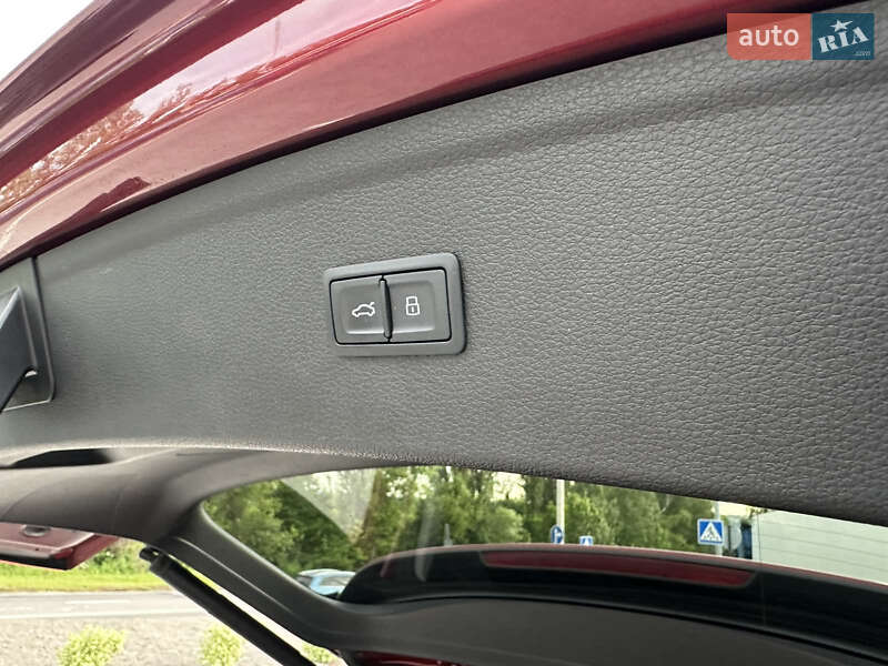 Позашляховик / Кросовер Audi Q5 2018 в Хмельницькому