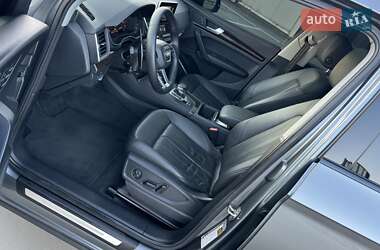 Внедорожник / Кроссовер Audi Q5 2018 в 