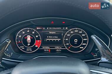 Внедорожник / Кроссовер Audi Q5 2018 в 