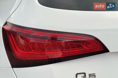 Внедорожник / Кроссовер Audi Q5 2014 в 