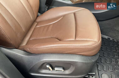 Внедорожник / Кроссовер Audi Q5 2014 в 