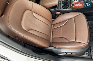Внедорожник / Кроссовер Audi Q5 2014 в 