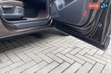 Внедорожник / Кроссовер Audi Q5 2012 в 
