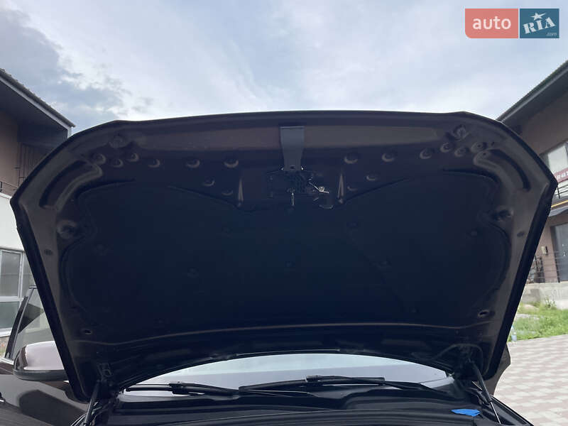 Внедорожник / Кроссовер Audi Q5 2012 в Тернополе